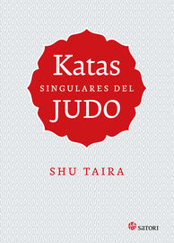 katas singulares del judo - Shu Taira