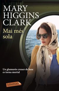 mai mes sola - Mary Higgins Clark