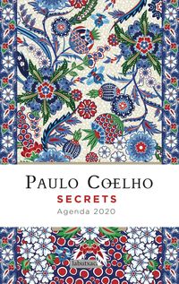 secrets - agenda coelho 2020 - Paulo Coelho