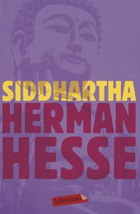 siddhartha (cat) - Hermann Hesse