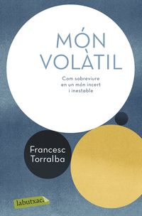 mon volatil - Francesc Torralba Rosello