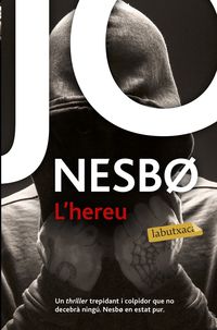 l'hereu - Jo Nesbo