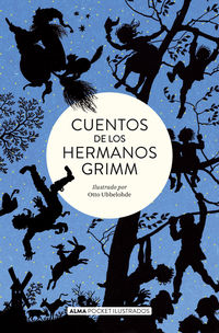 cuentos de los hermanos grimm - Jacob Grimm / Wilhelm Grimm / Otto Ubbelhde (il. )