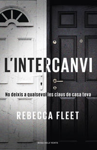 l'intercanvi - Rebecca Fleet