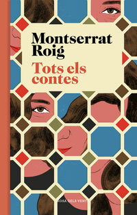 tots els contes - Montserrat Roig