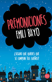 premoniciones - Emili Bayo