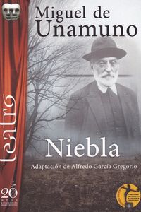 niebla - Miguel De Unamuno
