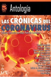 cronicas del coronavirus, las - antologia