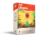 La caja de la utopia - Pablo Simon Lorda / Lur Sotuela Elorriaga / Francisco Martorell Campos