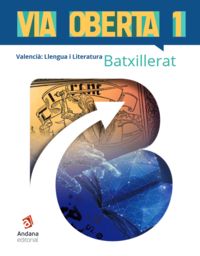 bach 1 - llengua i literatura valencia (c. val) - via oberta