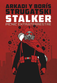 stalker - picnic extraterrestre