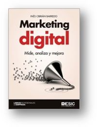 marketing digital - Ines Cibrian Barredo