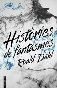 histories de fantasmes - Roald Dahl