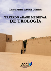 tratado arabe medieval de urologia