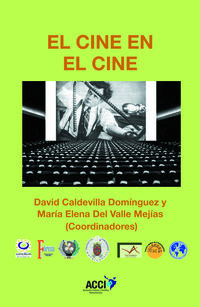 El cine en el cine - David Caldevilla Dominguez