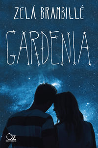 gardenia - Zela Brambille