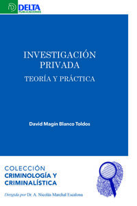 investigacion privada teoria y practica