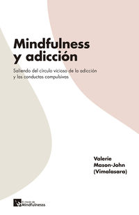 mindfulness y adiccion - Valerie Mason-John