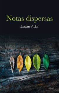 notas dispersas - Jason Adal