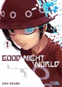 good night world 1 - Uru Okabe
