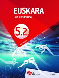 lh 5 - eki - euskara - lan koad 5-2 - Batzuk