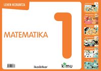lh 1 - kimu - matematika 1 (pack 6) - Batzuk