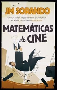 matematicas de cine - Jose Maria Sorando