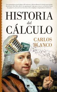 historia del calculo - Carlos Blanco Vazquez