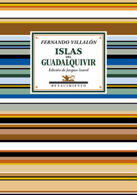 islas del guadalquivir - antologia poetica - Fernando Villalon