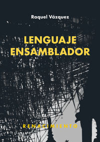 lenguaje ensamblador - Raquel Vazquez