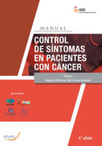 (4 ed) manual de control de sintomas en pacientes con cancer