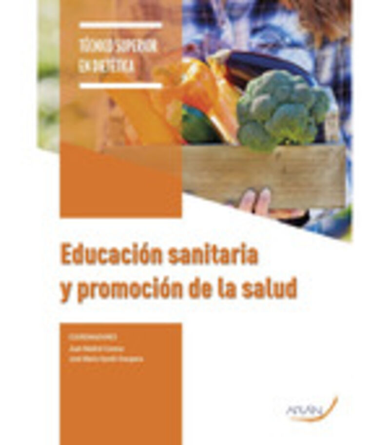 GS - EDUCACION SANITARIA Y PROMOCION DE LA SALUD