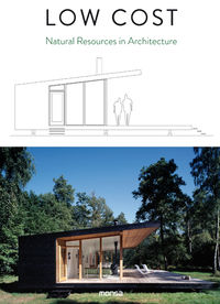 low cost - natural resources in architecture