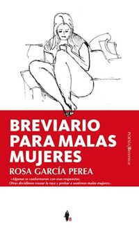 breviario para malas mujeres - Rosa Garcia Perea