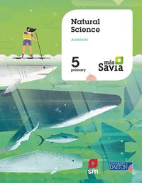 ep 5 - natural science (and) - mas savia - Aa. Vv.