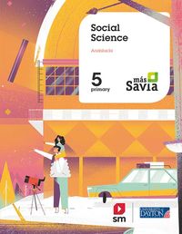 ep 5 - social science (and) - mas savia - Aa. Vv.