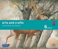 ep 6 - arts and crafts (mad) - savia - Aa. Vv.