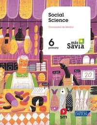 ep 6 - social science (mad) - mas savia - Aa. Vv.