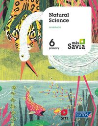 ep 6 - natural science (and) - mas savia - Aa. Vv.
