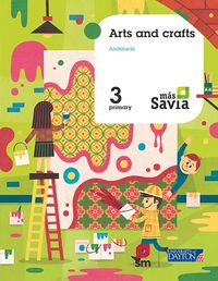 ep 3 - arts and crafts (and) - mas savia