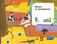 ep 5 - music (and) - mas savia