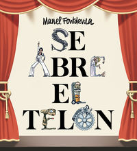 se abre el telon - Manel Fontdevila