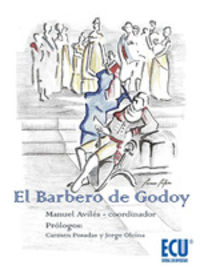 El barbero de godoy - Manuel Aviles Gomez