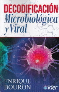 decodificacion microbiologica y viral - Enrique Bouron