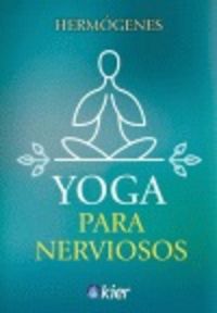yoga para nerviosos