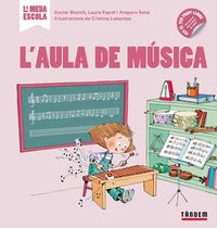 L'AULA DE MUSICA (VAL)