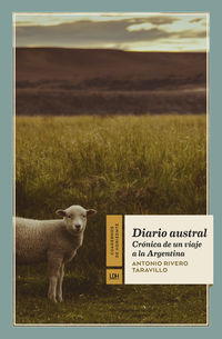 diario austral - cronica de un viaje a la argentina