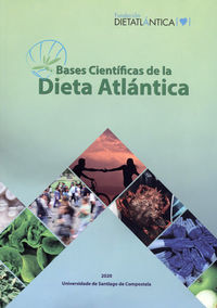 bases cientificas de la dieta atlantica - Aa. Vv.