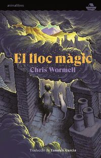 EL LLOC MAGIC
