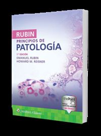 (7 ed) rubin - principios de patologia